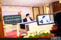 آیت الله علم الهدی در همایش ملی تبلیغ و جمعیت