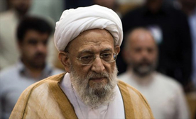 مراسم چهلمین روز ارتحال آیتالله مهدوی کنی در مشهد برگزار میشود