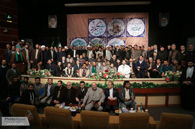 تشکلهای فرهنگی جوانان رضوی مجری سیره سیاسی امامرضا(ع) هستند/ جشن «زیر سایه خورشید» مدرسه ولایتمداری است