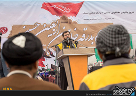 400 میلیون تومان صرفه جویی در ستاد اربعین شهرداری