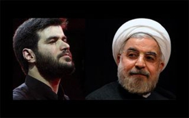 چرا شایسته است که روحانی از مطیعی تشکر کند؟